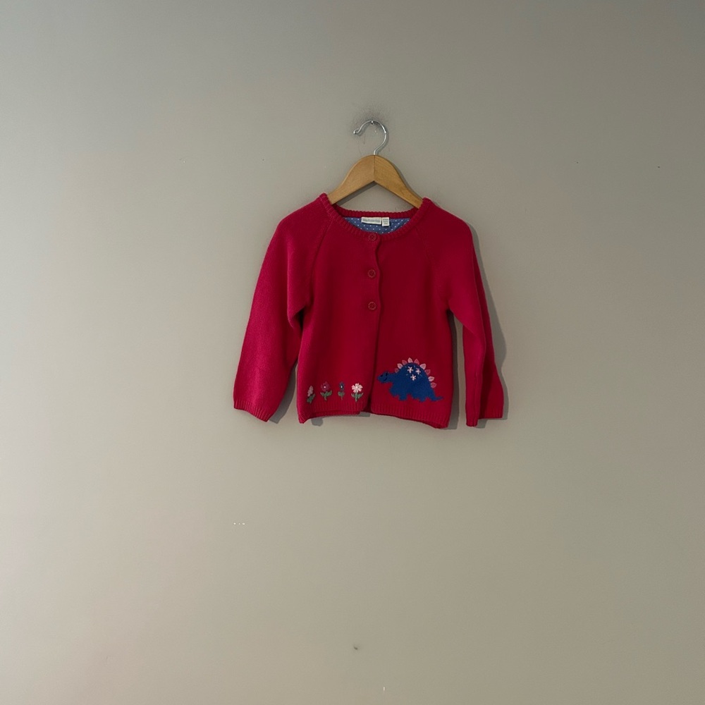 $22 ADD ON Next sweater Jojo Maman Bebe cardigan Zara H&M mayoral janie and jack